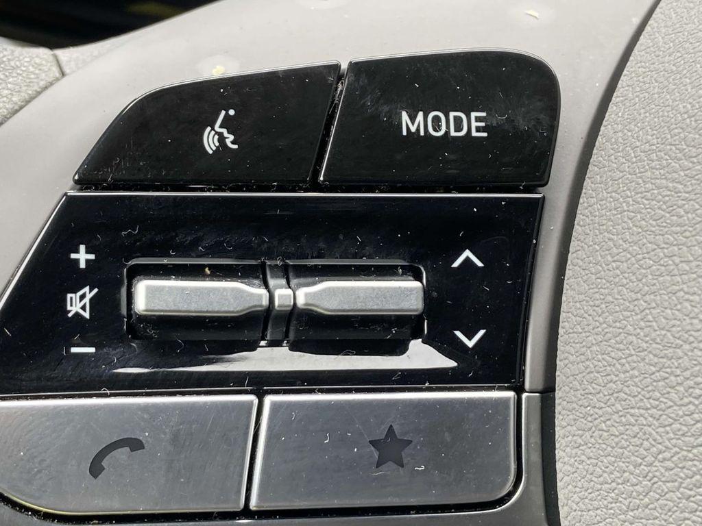 used 2024 Hyundai Elantra car, priced at $22,491