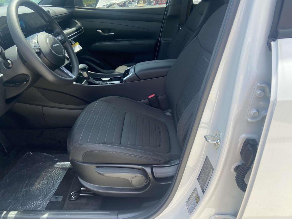 new 2025 Hyundai SANTA CRUZ car, priced at $31,260