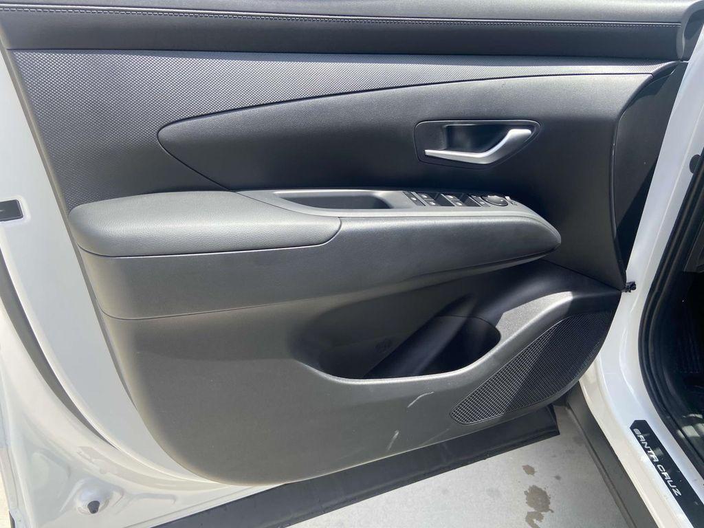 new 2025 Hyundai SANTA CRUZ car, priced at $31,260