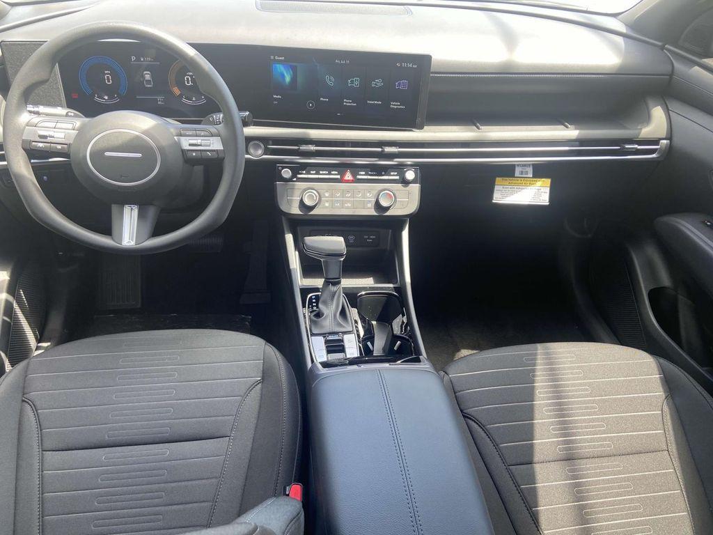new 2025 Hyundai SANTA CRUZ car, priced at $31,260