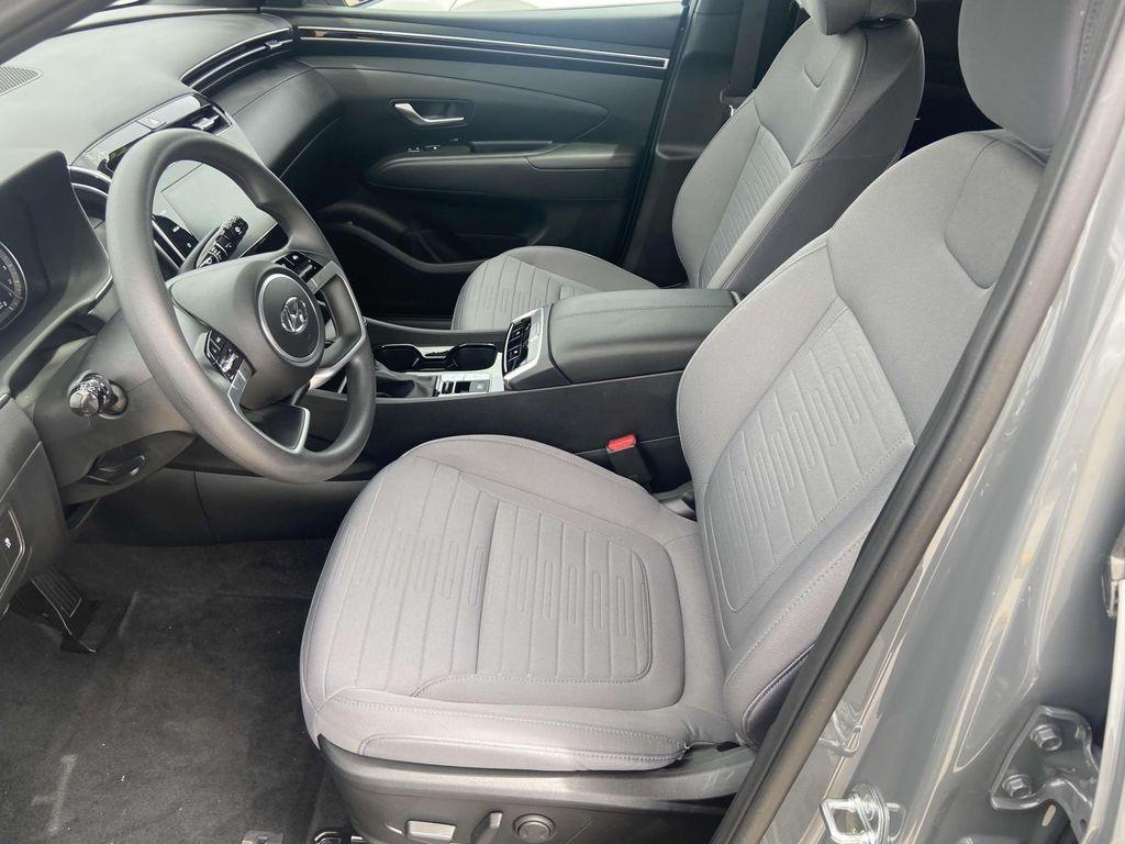 used 2024 Hyundai SANTA CRUZ car, priced at $27,991