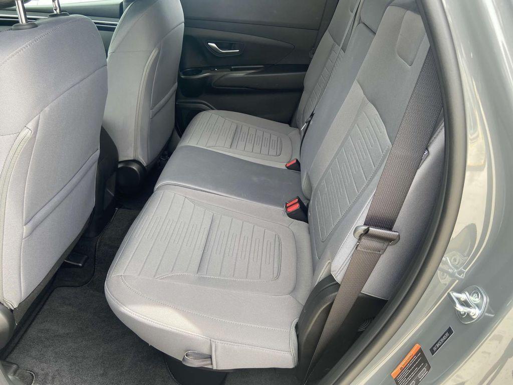 used 2024 Hyundai SANTA CRUZ car, priced at $27,991