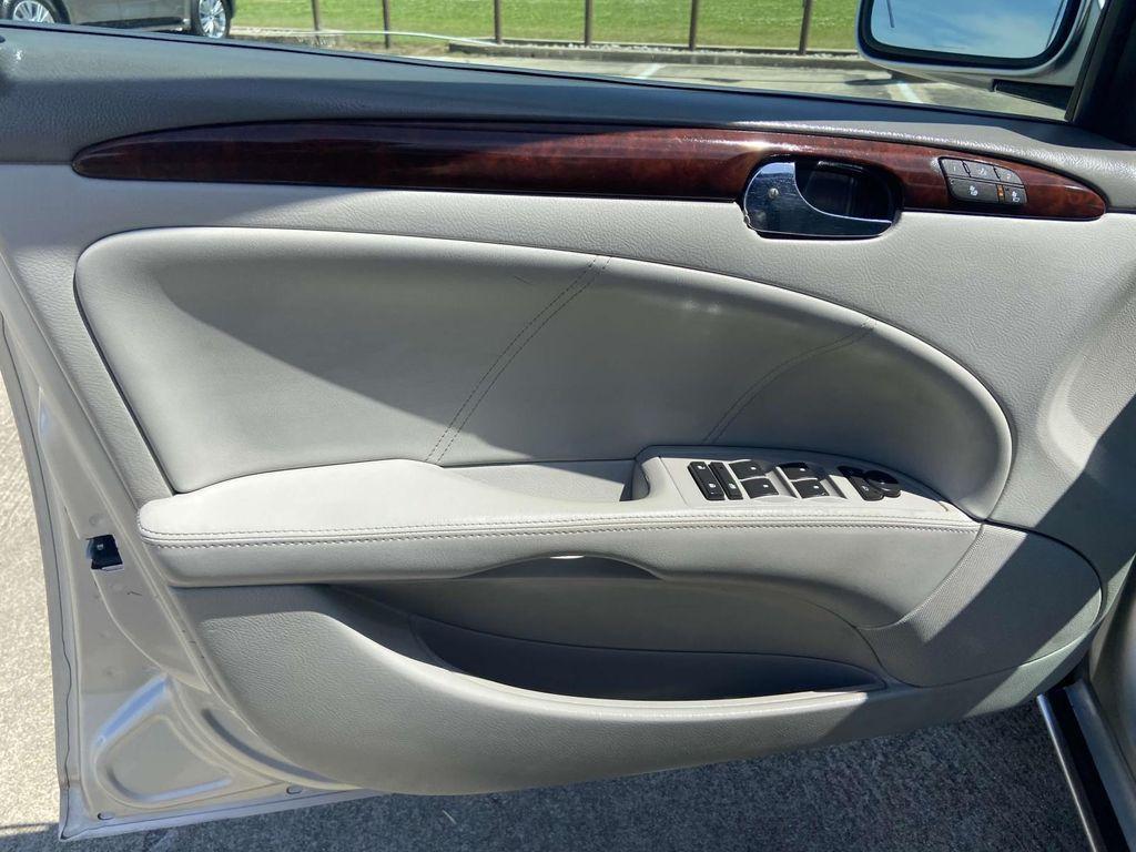 used 2009 Buick Lucerne car, priced at $6,000
