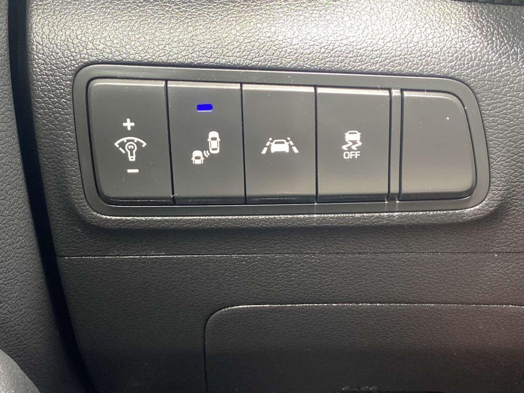 used 2019 Hyundai Tucson car