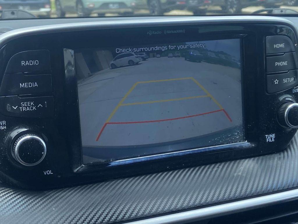 used 2019 Hyundai Tucson car
