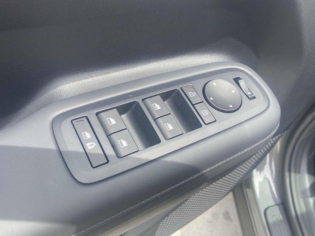 new 2025 Hyundai Santa Fe car, priced at $39,260