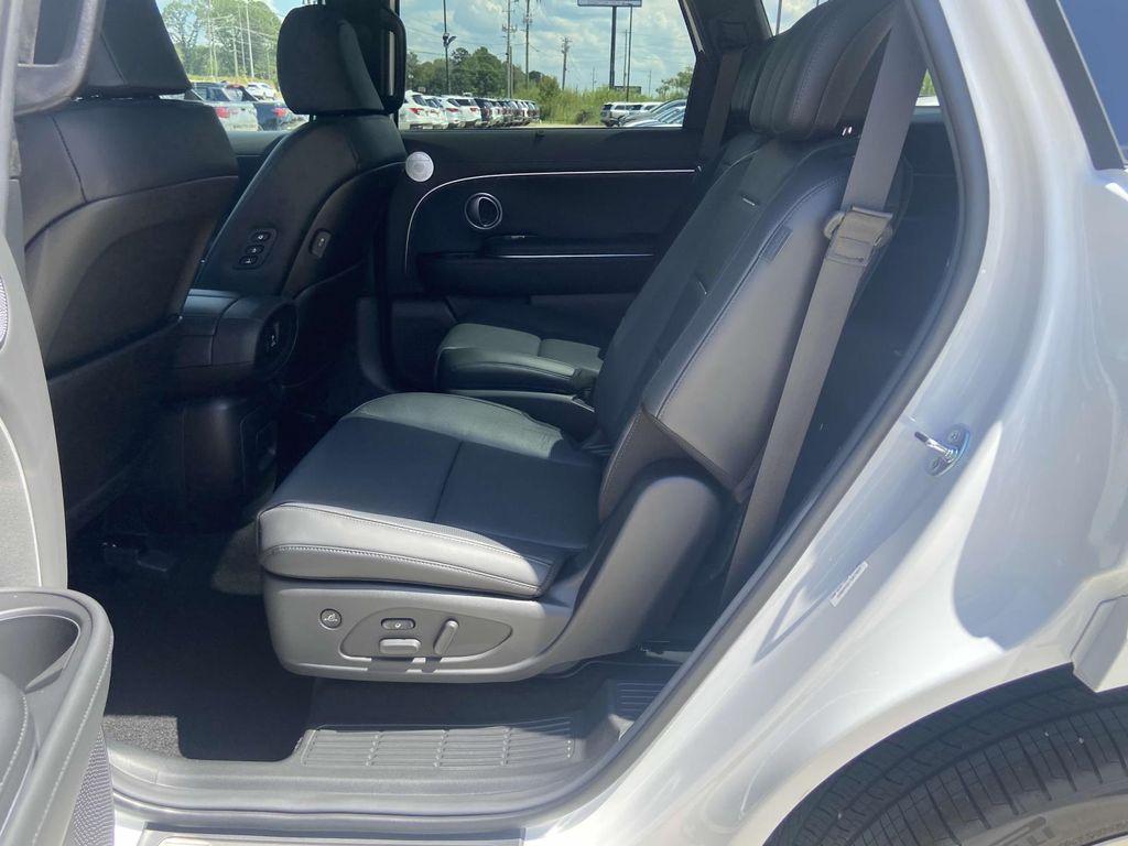 new 2026 Hyundai Palisade car, priced at $56,815