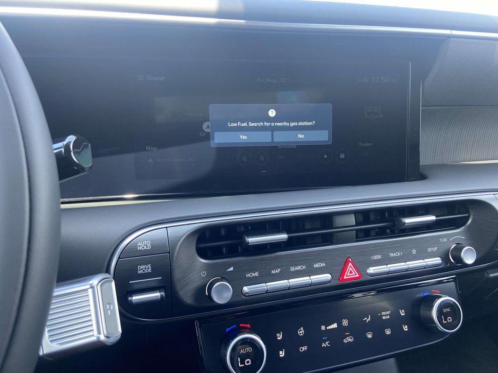 new 2026 Hyundai Palisade car, priced at $56,815