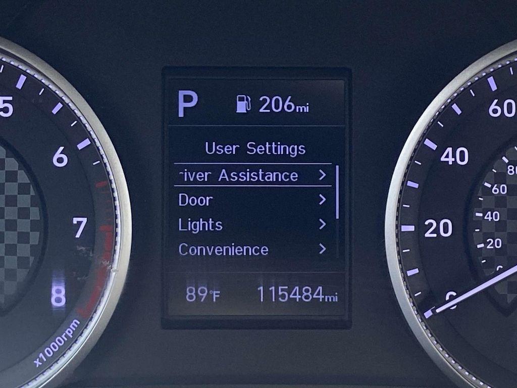 used 2020 Hyundai Elantra car, priced at $11,491