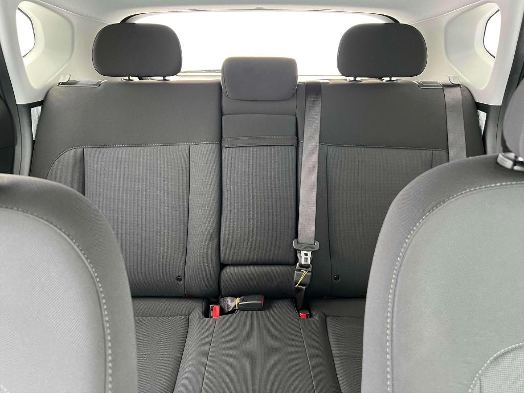 new 2025 Hyundai Kona car, priced at $28,045