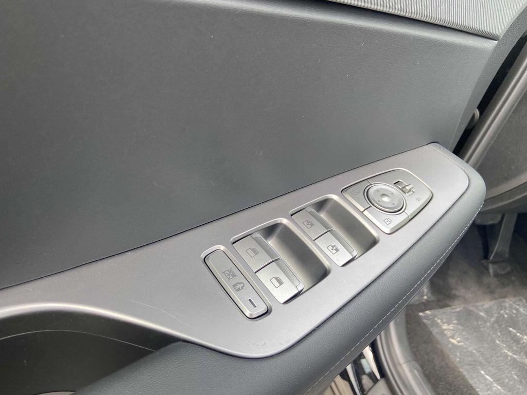 new 2025 Hyundai Palisade car, priced at $45,205