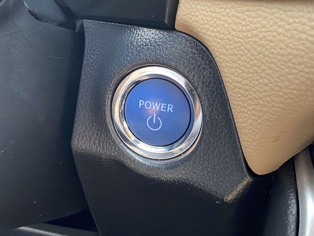 used 2022 Toyota RAV4 Hybrid car, priced at $31,491