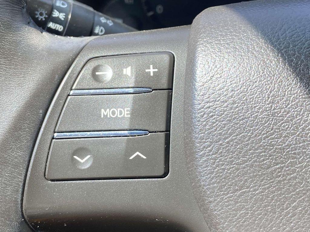 used 2011 Lexus RX 350 car, priced at $12,000