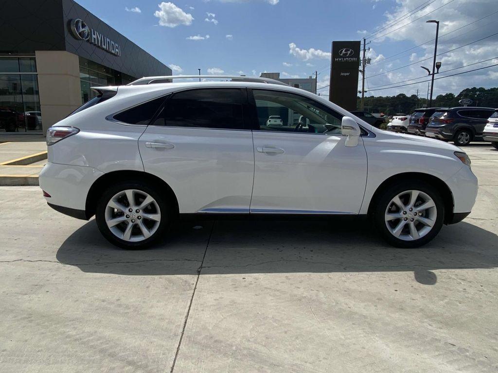 used 2011 Lexus RX 350 car, priced at $12,000