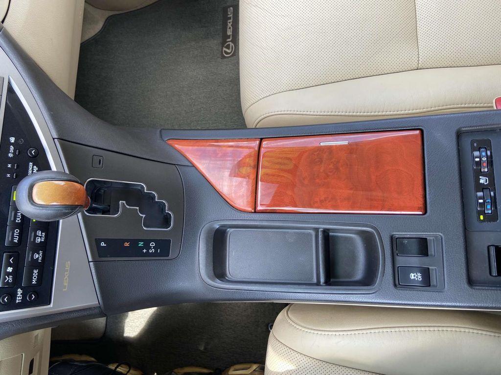 used 2011 Lexus RX 350 car, priced at $12,000