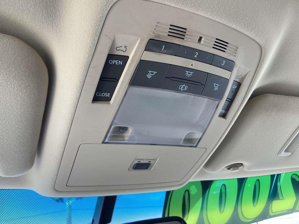 used 2011 Lexus RX 350 car, priced at $12,000