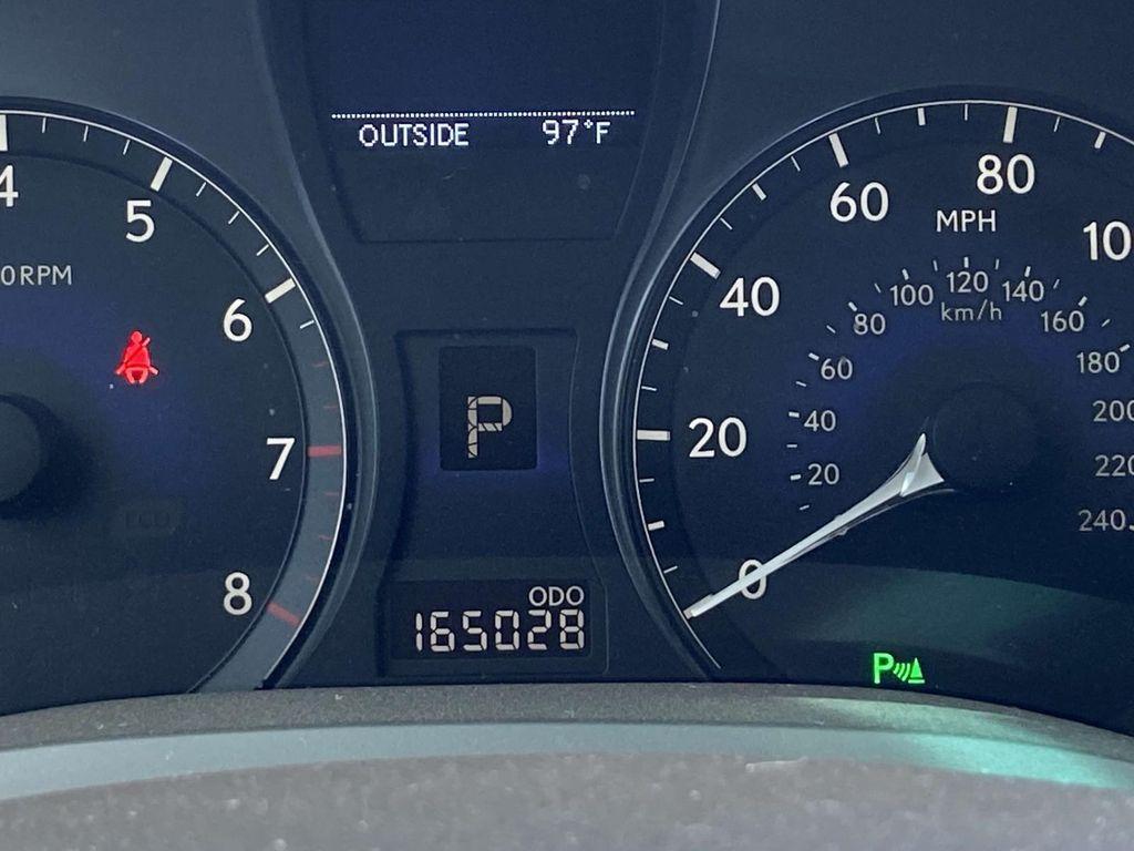 used 2011 Lexus RX 350 car, priced at $12,000