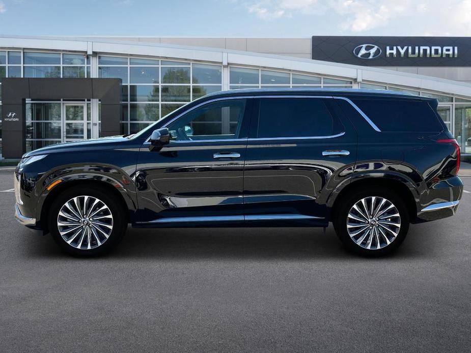 new 2024 Hyundai Palisade car, priced at $54,570