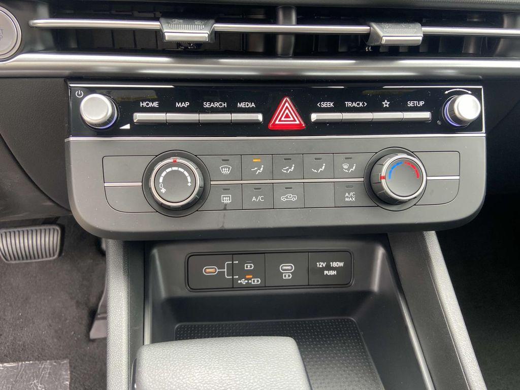 new 2025 Hyundai SANTA CRUZ car, priced at $30,810