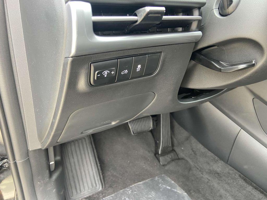 new 2025 Hyundai SANTA CRUZ car, priced at $30,810