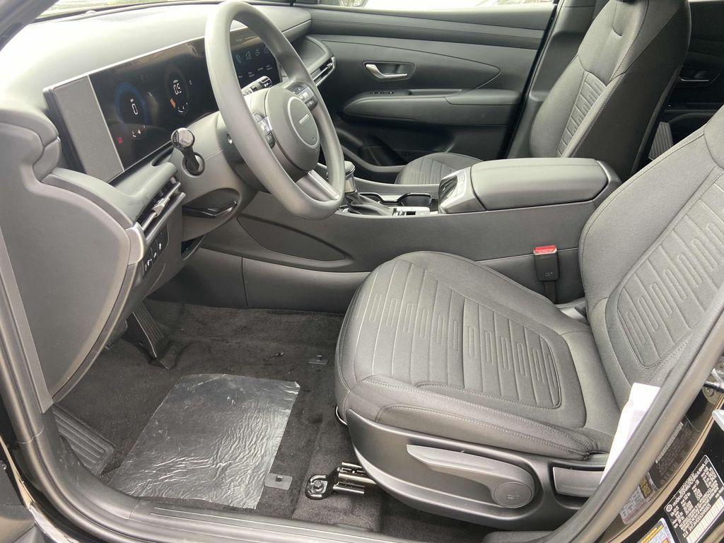 new 2025 Hyundai SANTA CRUZ car, priced at $30,810