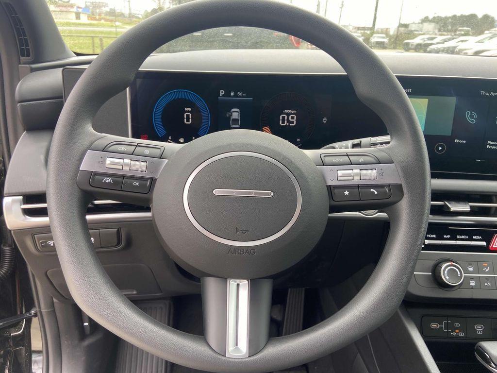 new 2025 Hyundai SANTA CRUZ car, priced at $30,810