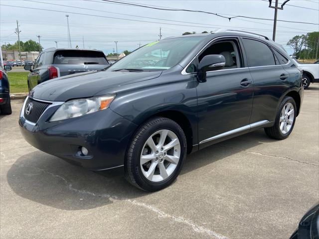 used 2010 Lexus RX 350 car, priced at $12,000