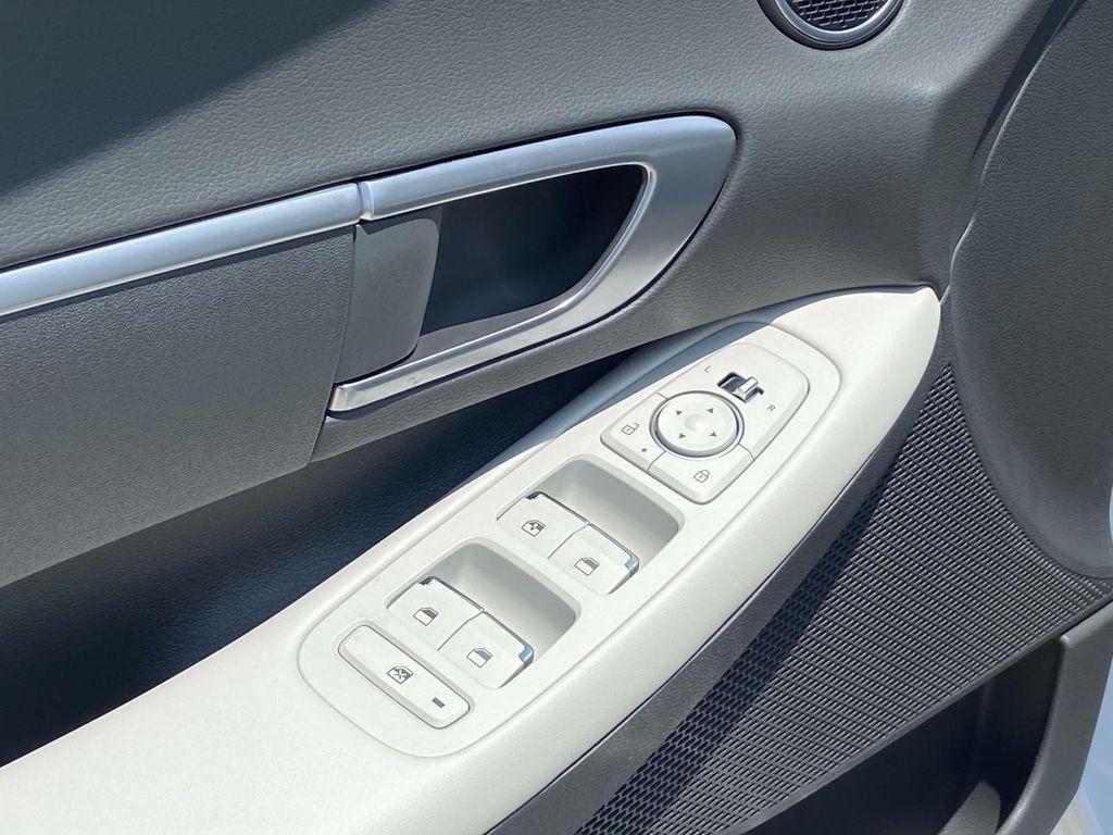 new 2025 Hyundai Sonata car, priced at $29,230
