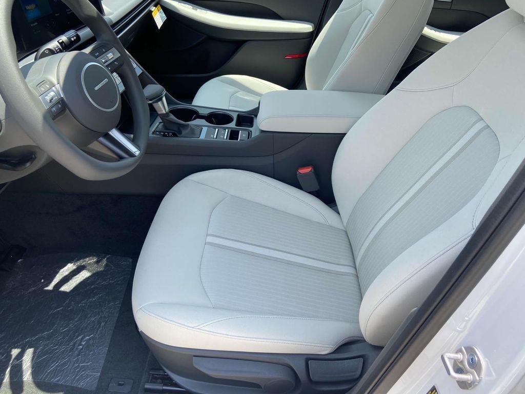 new 2025 Hyundai Sonata car, priced at $29,230
