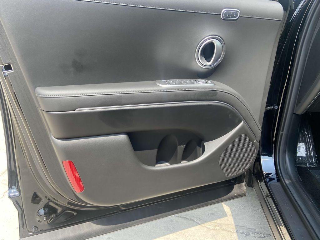 new 2026 Hyundai Palisade car, priced at $51,565