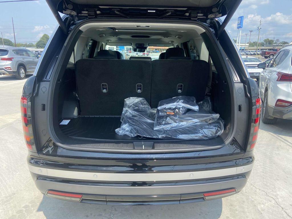 new 2026 Hyundai Palisade car, priced at $51,565