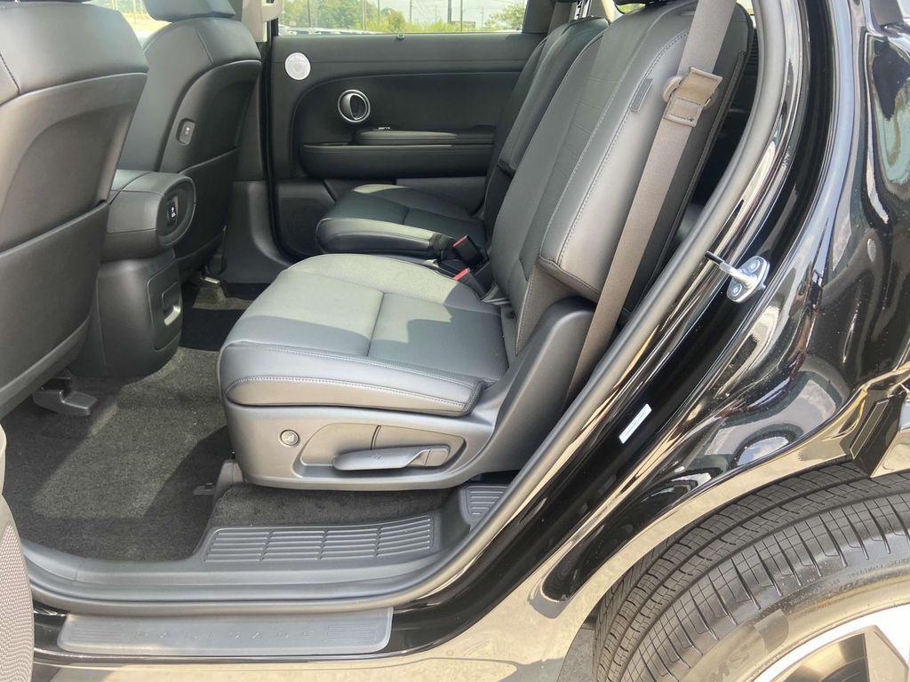 new 2026 Hyundai Palisade car, priced at $51,565
