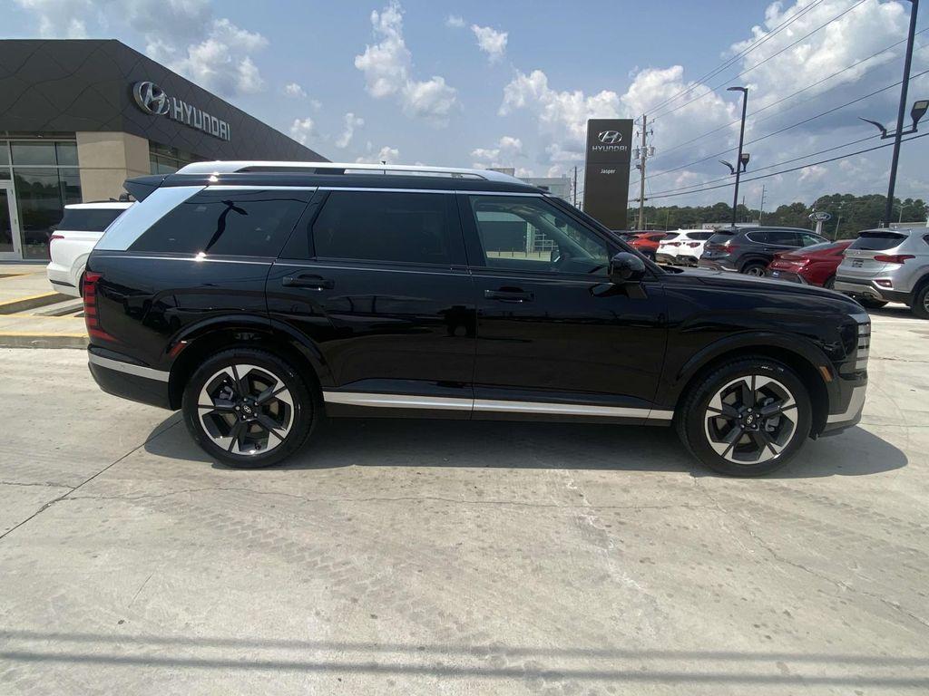new 2026 Hyundai Palisade car, priced at $51,565