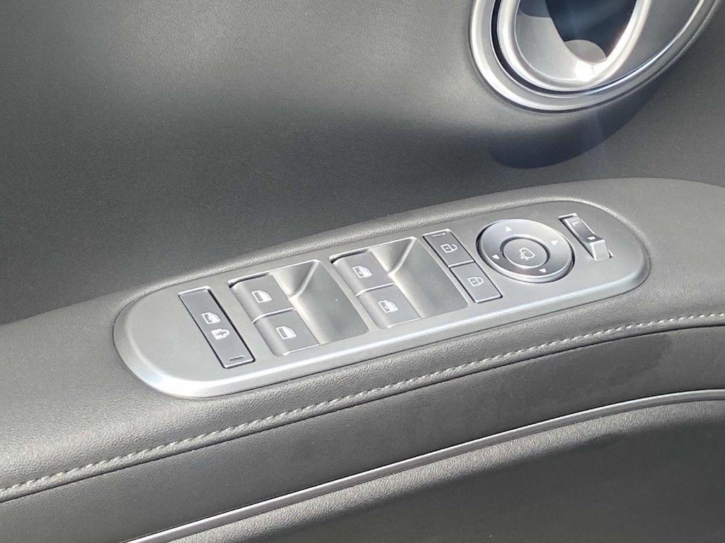 new 2026 Hyundai Palisade car, priced at $51,565