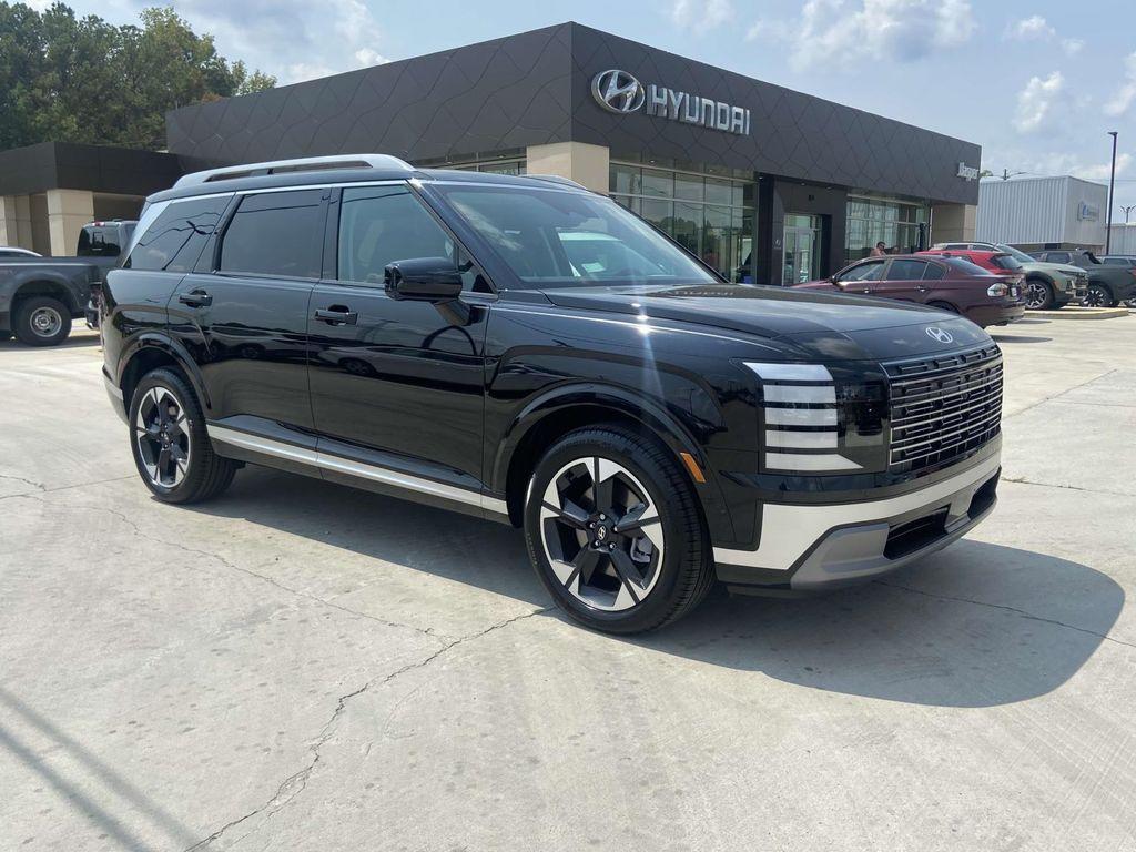 new 2026 Hyundai Palisade car, priced at $51,565