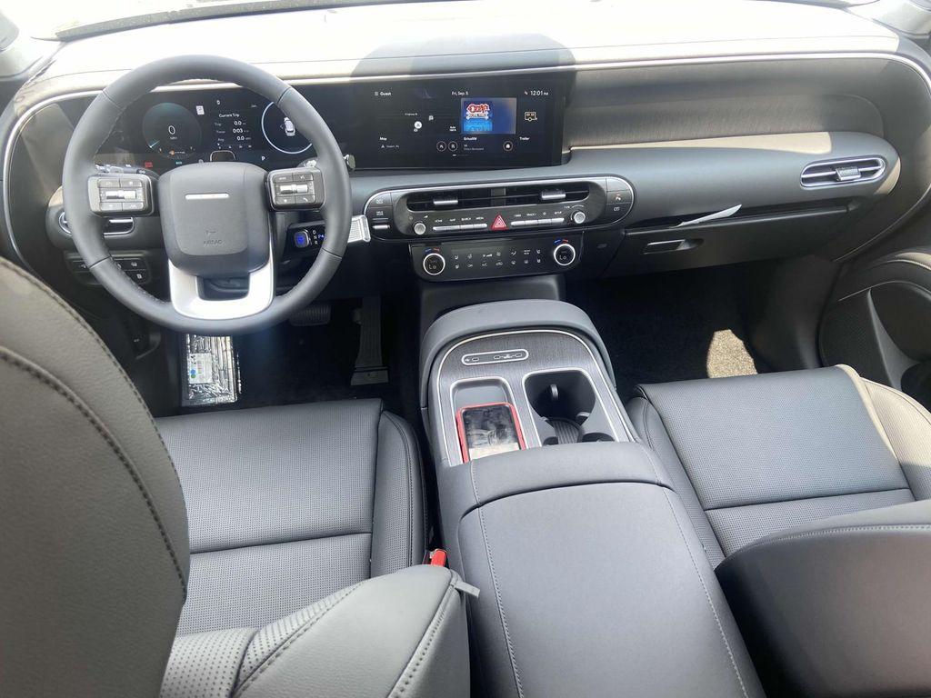 new 2026 Hyundai Palisade car, priced at $51,565
