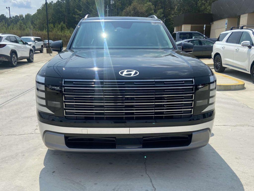 new 2026 Hyundai Palisade car, priced at $51,565