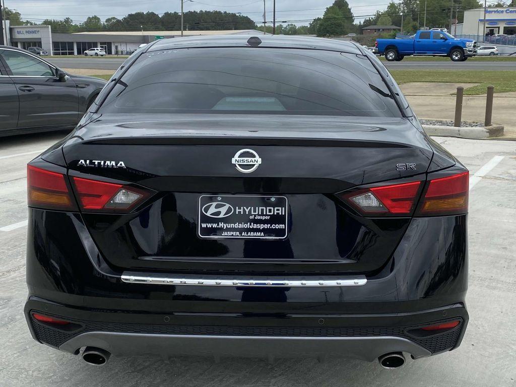 used 2021 Nissan Altima car, priced at $22,991