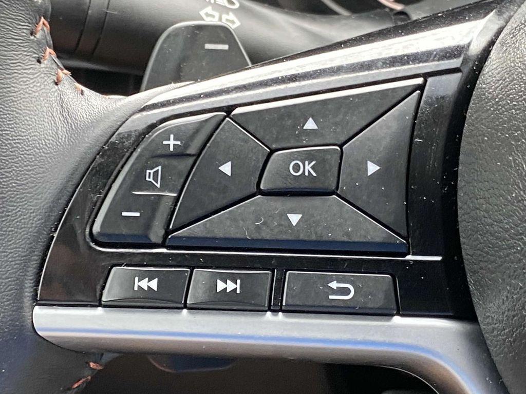 used 2021 Nissan Altima car, priced at $22,991