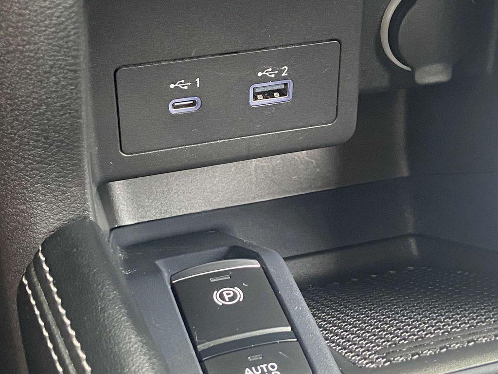 used 2023 Nissan Kicks car, priced at $20,000
