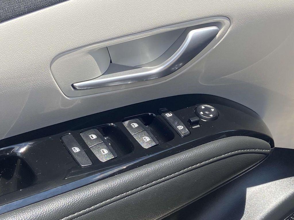 used 2022 Hyundai Tucson car, priced at $27,991