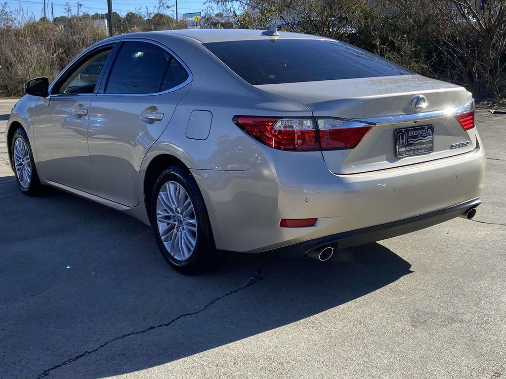 used 2013 Lexus ES 350 car, priced at $10,000