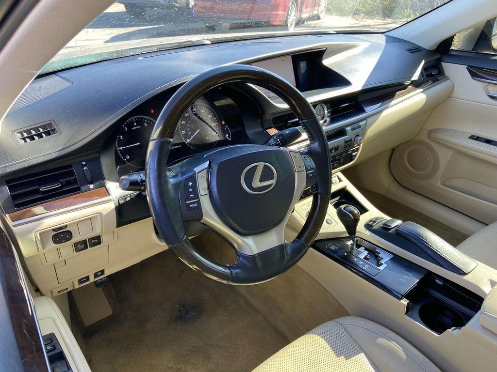 used 2013 Lexus ES 350 car, priced at $10,000