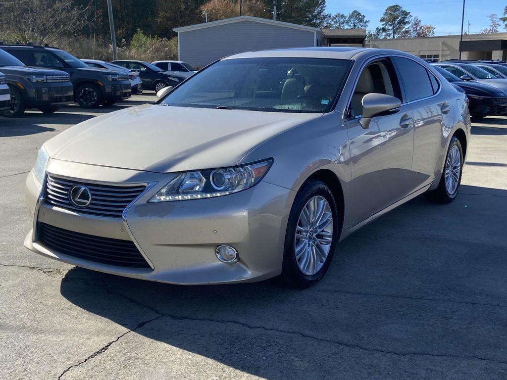 used 2013 Lexus ES 350 car, priced at $10,000