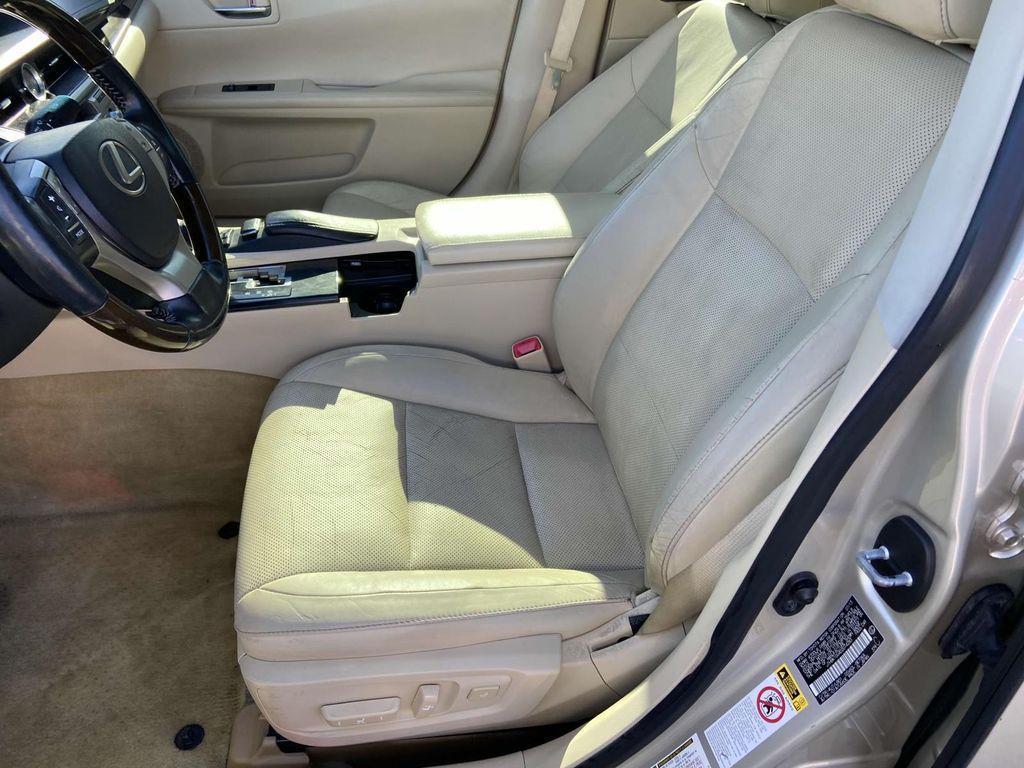 used 2013 Lexus ES 350 car, priced at $10,000