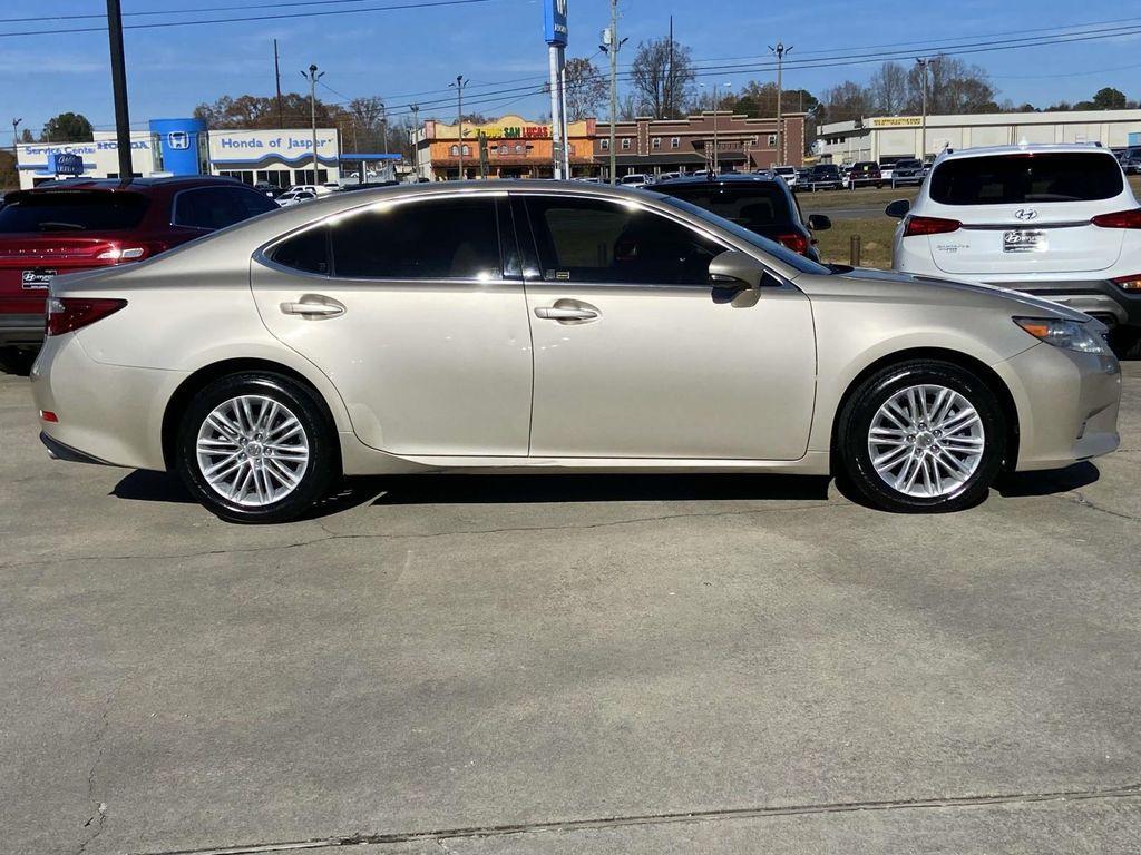 used 2013 Lexus ES 350 car, priced at $10,000