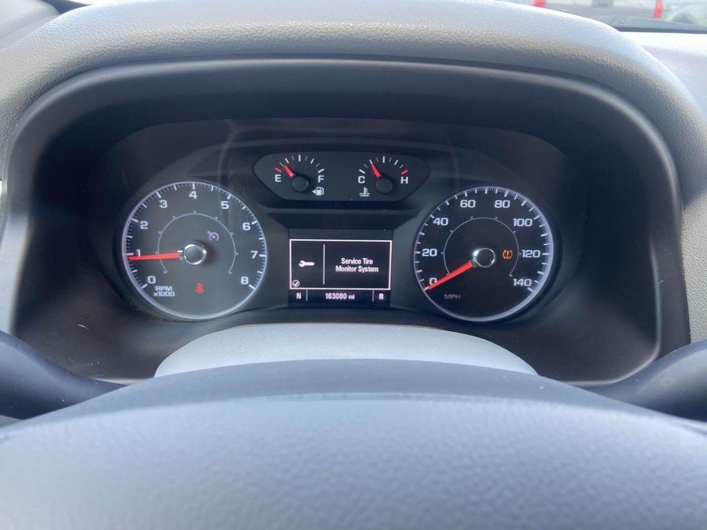 used 2017 GMC Acadia car, priced at $10,000