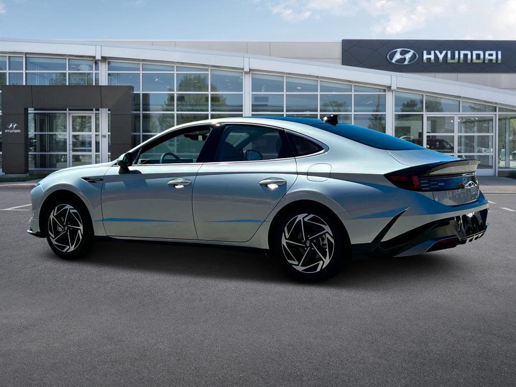 new 2024 Hyundai Sonata car, priced at $31,910