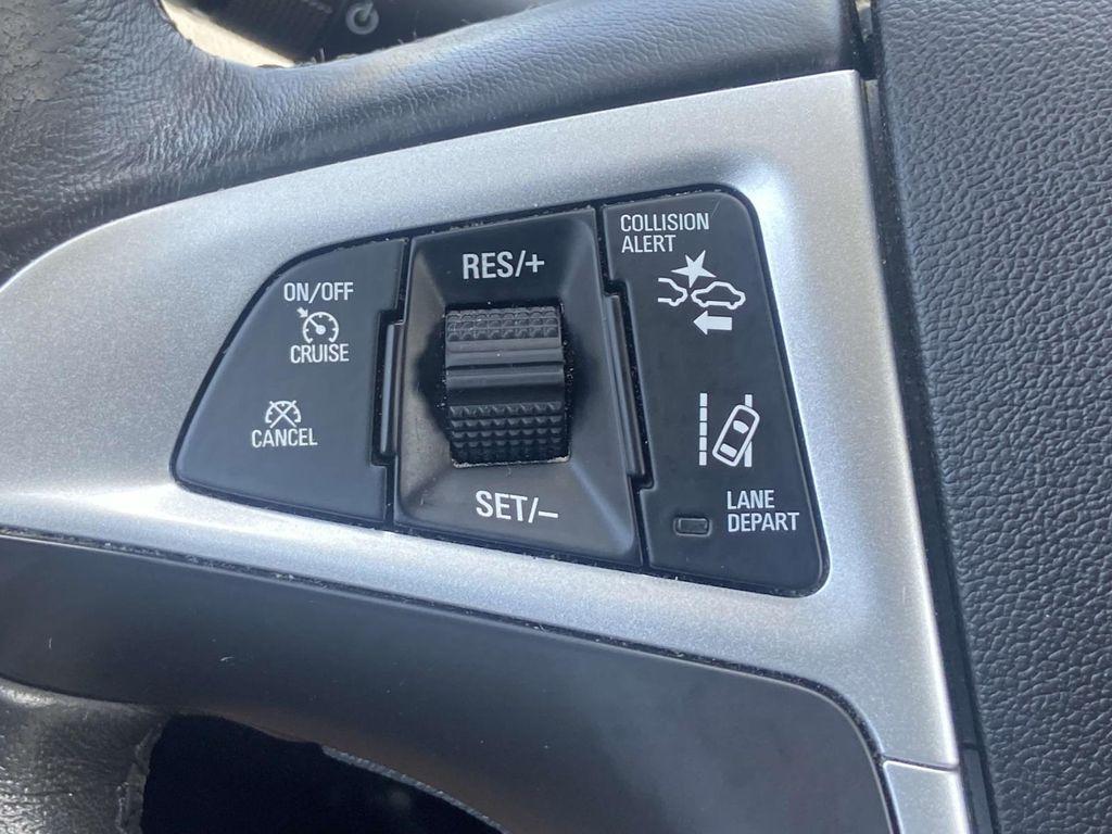 used 2016 GMC Terrain car, priced at $11,991