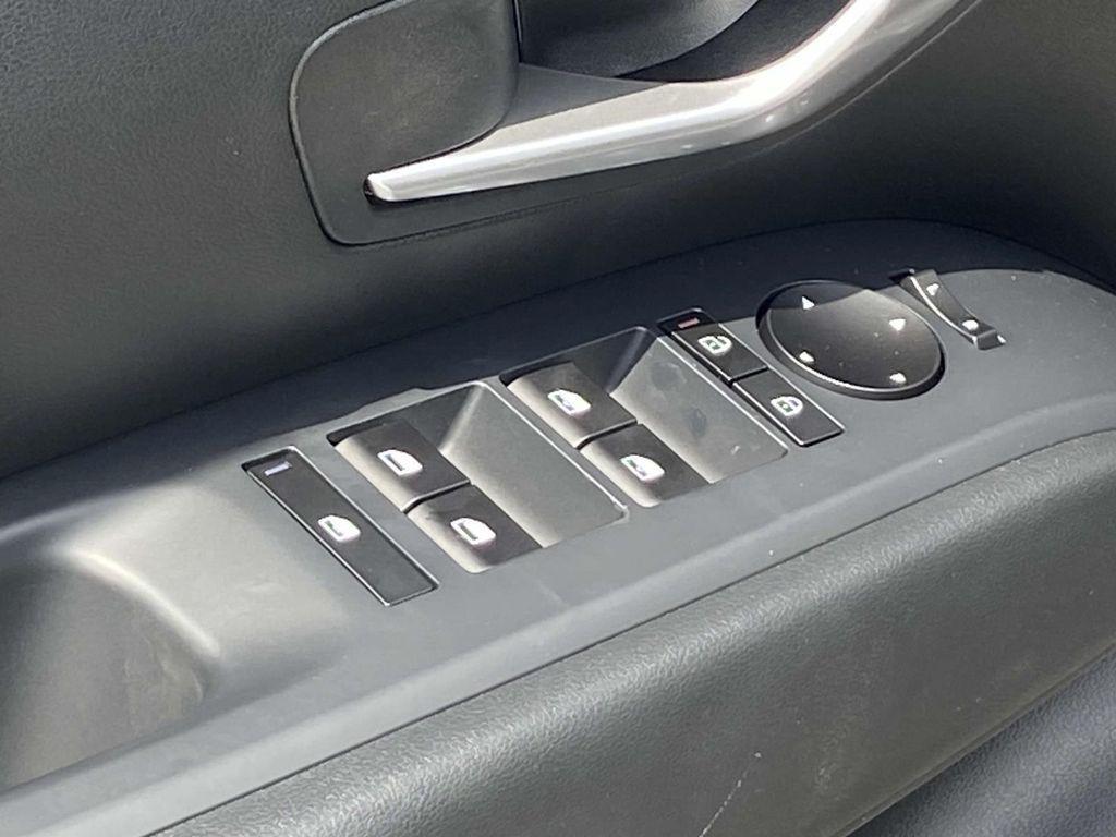 new 2025 Hyundai Tucson car, priced at $33,290